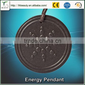 Energy Pendants