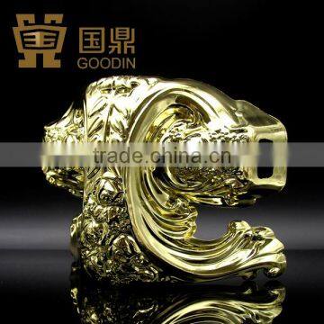 COFFIN ACCESSORIES PLASTIC COFFIN photo-3