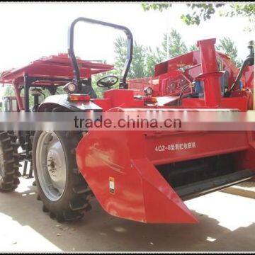 4QZ-8 Corn Silage Machine for 2014 Hot Sale