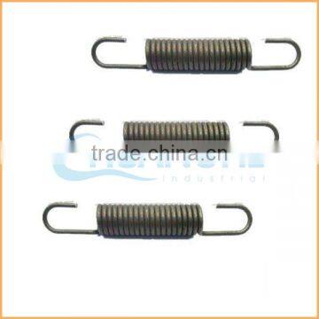 Competitive Price High Quality Titanium Tension Spring With Hooks photo-5