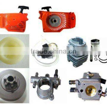 Pull starter/starter assy