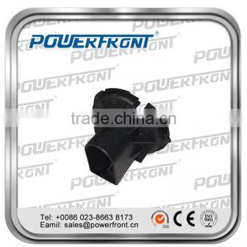 Spare Parts Volute Casing for 2 Inch Small Petrol Chemical Pump photo-3