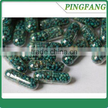 Different Colors Printed and Customed Empty Soft Gelatin Capsule for Medicine photo-6