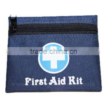 Hot Sale Travel First Aid Kit First Aid Bag First Aid Pouch photo-2