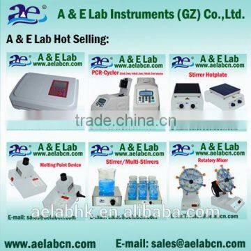 Electrical PH Meter With Changeable Battery/Water-proof/Large LCD Screen photo-6