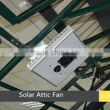 Roof Eco-friendly Solar Fan photo-6
