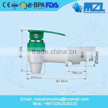 High Quality Beverage Dispenser Tap Double-Quick Coffee Dispenser photo-2