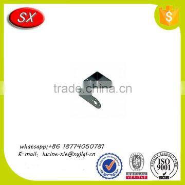 High Quality Precision Stamping Metal Table Leg Corner Bracket for Furniture photo-4