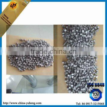 High Quality Tungsten Materal Using Heating Element photo-3