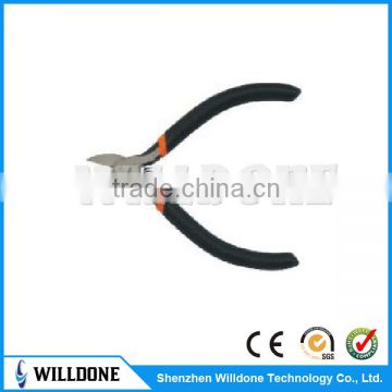 High Quality CR-V Diagonal Cutting Pliers, Wire Cut Nippers