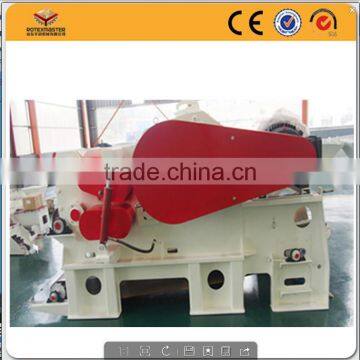DRUM WOODCHIPPER WOOD CRUSHER CHIPPER photo-6