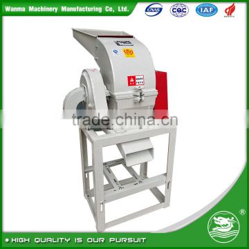 WANMA4806 Combined Animal Feed Pellet Mill