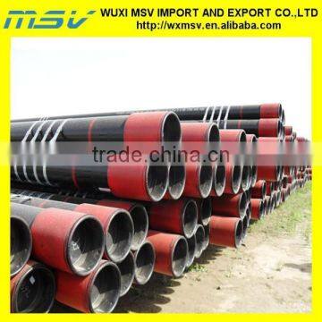API OCTG oil pipes/tubing