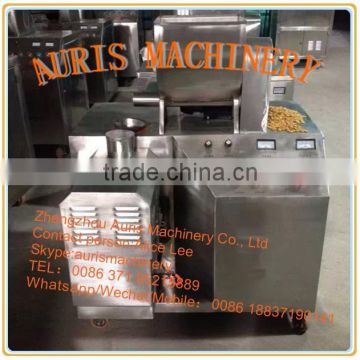 Top quality Auris dog food extruder machine on sale