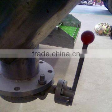 High Quality Amalgamator & Mercury Distiller for Gold photo-5