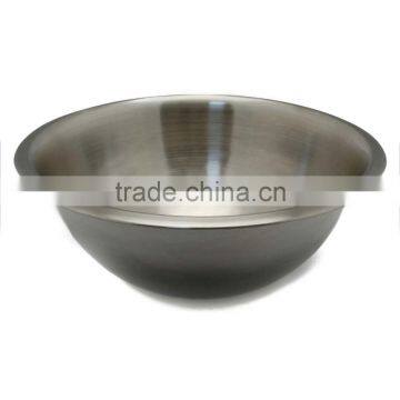 stainless steel bowl india