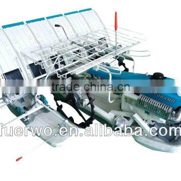 2ZS-6 Rice Transplanter