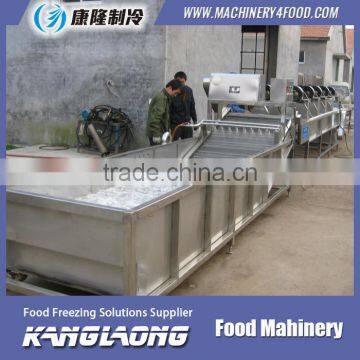 New Brand Washing Equipment With Water Spraying System photo-3