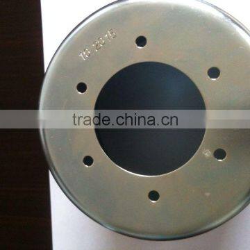 Stretch Parts/deep Drawing Parts OEM photo-2