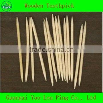 Wood Dental Toothpicks photo-2