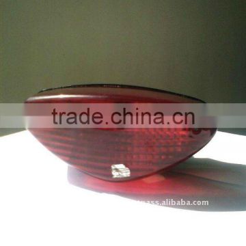 Tail Light Sutiable for 2 Wheeler