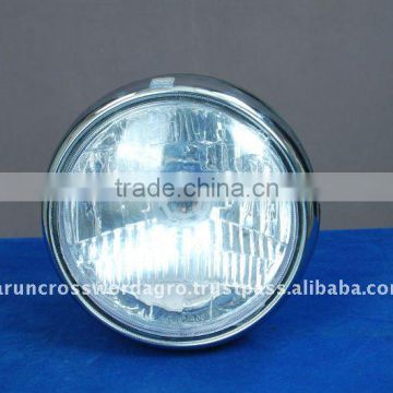 head light Sutiable for 2 Wheeler