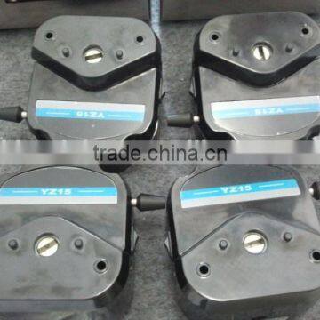 KWT300S Low Flow Precise Variable Speed Peristaltic Pump/ Tubing Pump / Dosing Pump for Water Pumps Fluid / 4XYZ15 Pump Head photo-5