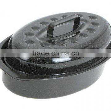 Enamel Roaster Pan photo-2
