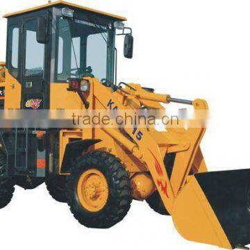 agriculture machine wheel loader