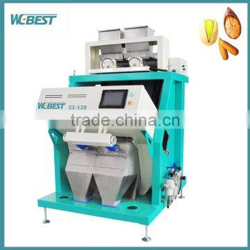 Wholesale pepper color soring machine directly with factory price