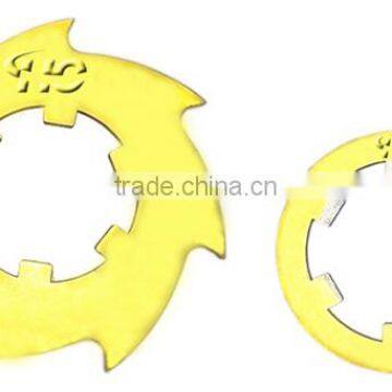 In-pipeline Grinder photo-2