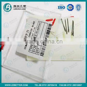 Good performance plotter blade with best price