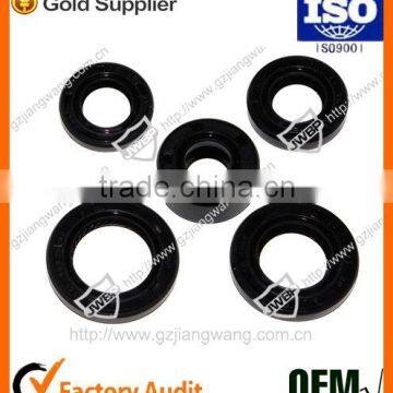 Alta Calidad Reten Color Verde Para Motocicleta photo-2