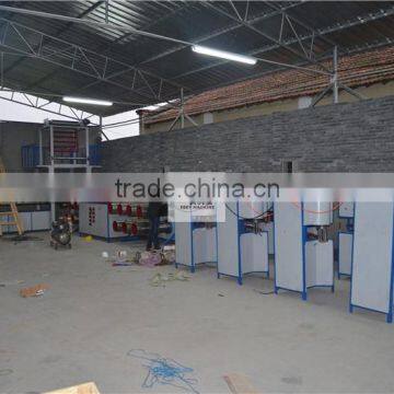 Processing Site Tear On Sale Hot Sell Split Film Machine photo-5