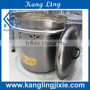 Commercial KL Manufacturer Gas Pancake Stove photo-2