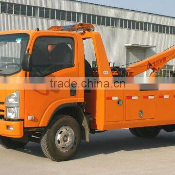 Road Wrecker Vehicle 4x2