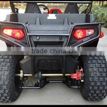 200cc Longer Version UTV go Kart/Automatic go Kart UTV/2WD UTV (TKG200-A2) photo-4