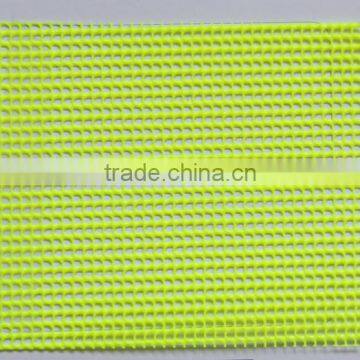 Building materials nonflammable pvc tarpaulin