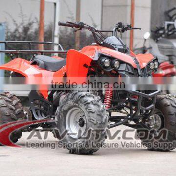 50cc/70cc chinese 110cc atv parts with Better Off road tire