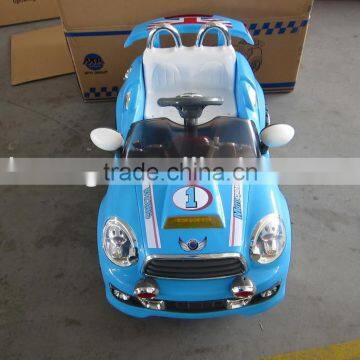 Mini Style Children Ride On Car