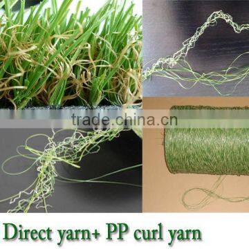 Indoor Soccer Field/soccer and Football Grass/artificial Grass Yarn photo-2
