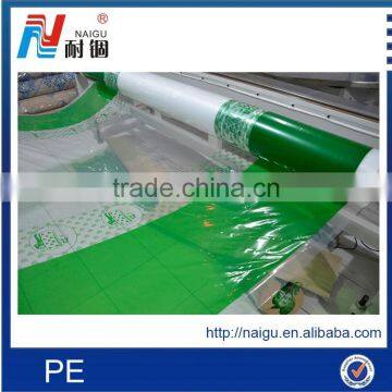 Excellent Printed pe Poly Bag - Manufacture pe Virgin Raw Materials photo-2