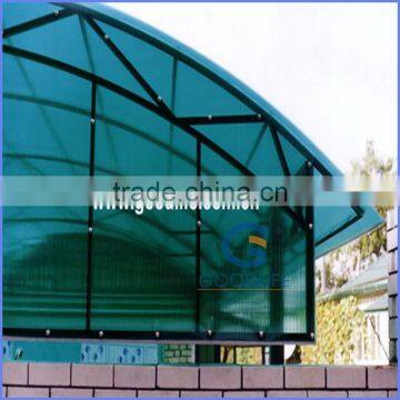 Goodlife Polycarbonate Sheet for Greenhouse photo-5