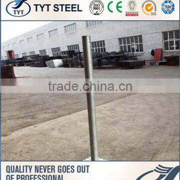 Factory Directly Produced Screw Jack Base With Low Price photo-2