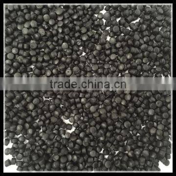 HDPE Black Granules/PE 100 Black Granules/PE 6100 /P6006, M8000 for Plastic Pipe photo-4