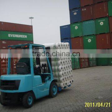 500mm Width Silage Baler Net Wrap ,hay Bale Netwrap photo-4