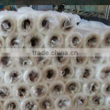 Clear LLDPE STRETCH FILMS FOR PALLET WRAPPING photo-2
