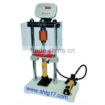 STDZ-3 Rock Point Load digital display Testing machine