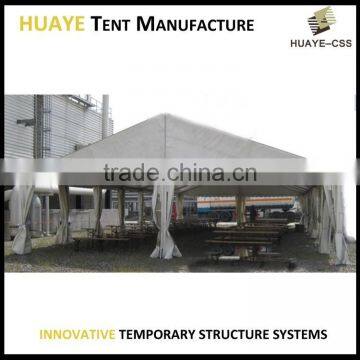 Rain Proof Aluminum Frame 10 x 30 Canopy for Big Events photo-6