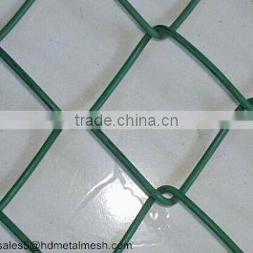 Chicken Mesh Fence/Chain Link Mesh Beautify Environment